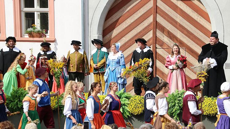 Impressionen vom Heimatspiel. Foto: Dieter Britz