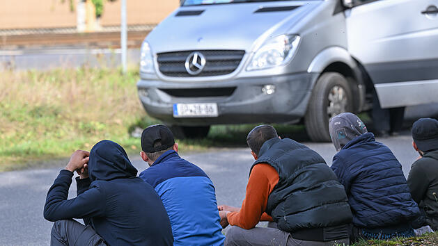 Ausländerkriminalität im Landkreis Bamberg gestiegen: Jeder vierte Täter ohne deutschen Pass