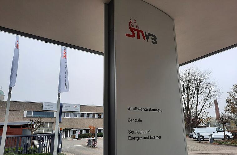 Stromleitungsbau in Gaustadt: Einschränkungen für Fuß- und Radverkehr