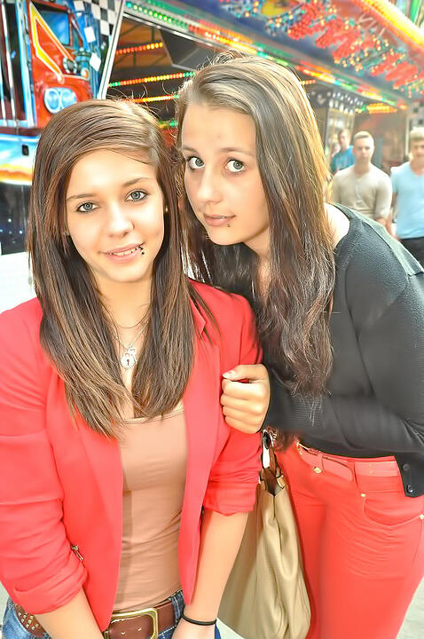 27.05.2012 Bergkirchweih Erlangen | 4. Tag