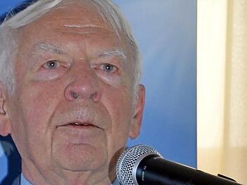 Eberhard Gr&auml;f  Foto: Arthur Stollberger