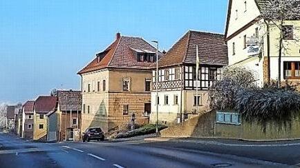 ... und heute  Foto: Hermann Müller