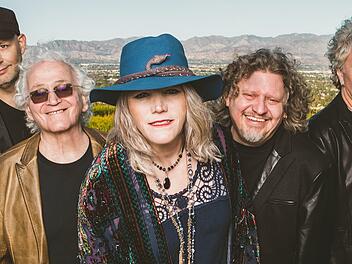 Jefferson Starship live: Runaway Again Tour 2026 in Deutschland