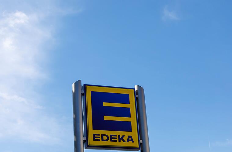 Neuer Edeka im Kreis Bamberg - Baustart in Frensdorf