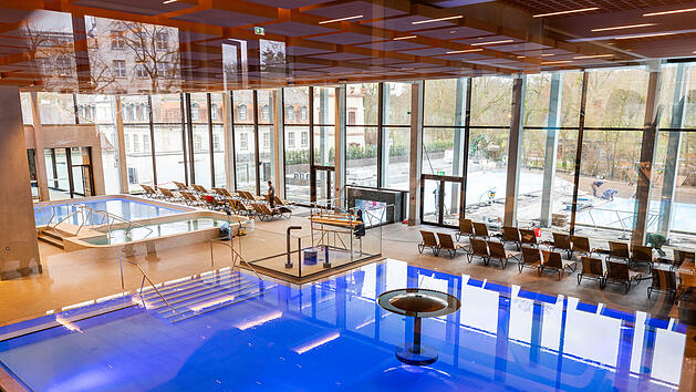Sprudelhof-Therme