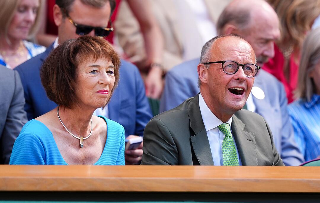Wimbledon 2026