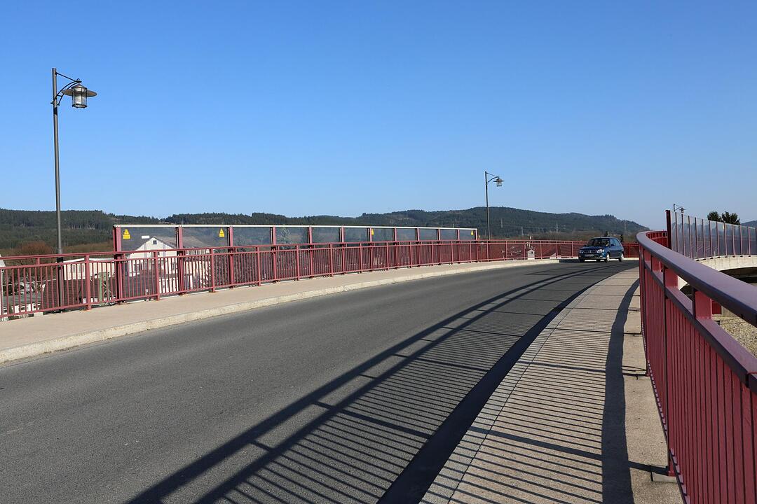 SoS Stockheim Lkr. KC; Foto: Barbara Herbst