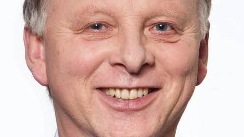 Günther Stenglein, FW