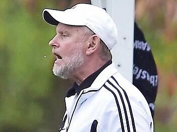 Trainerfuchs Klaus Gunreben trifft mit dem TSV Ebensfeld auf die SpVgg Ebing, die er zuvor lange erfolgreich betreute. Foto: sportpress