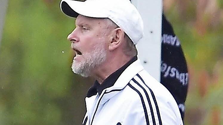 Trainerfuchs Klaus Gunreben trifft mit dem TSV Ebensfeld auf die SpVgg Ebing, die er zuvor lange erfolgreich betreute. Foto: sportpress