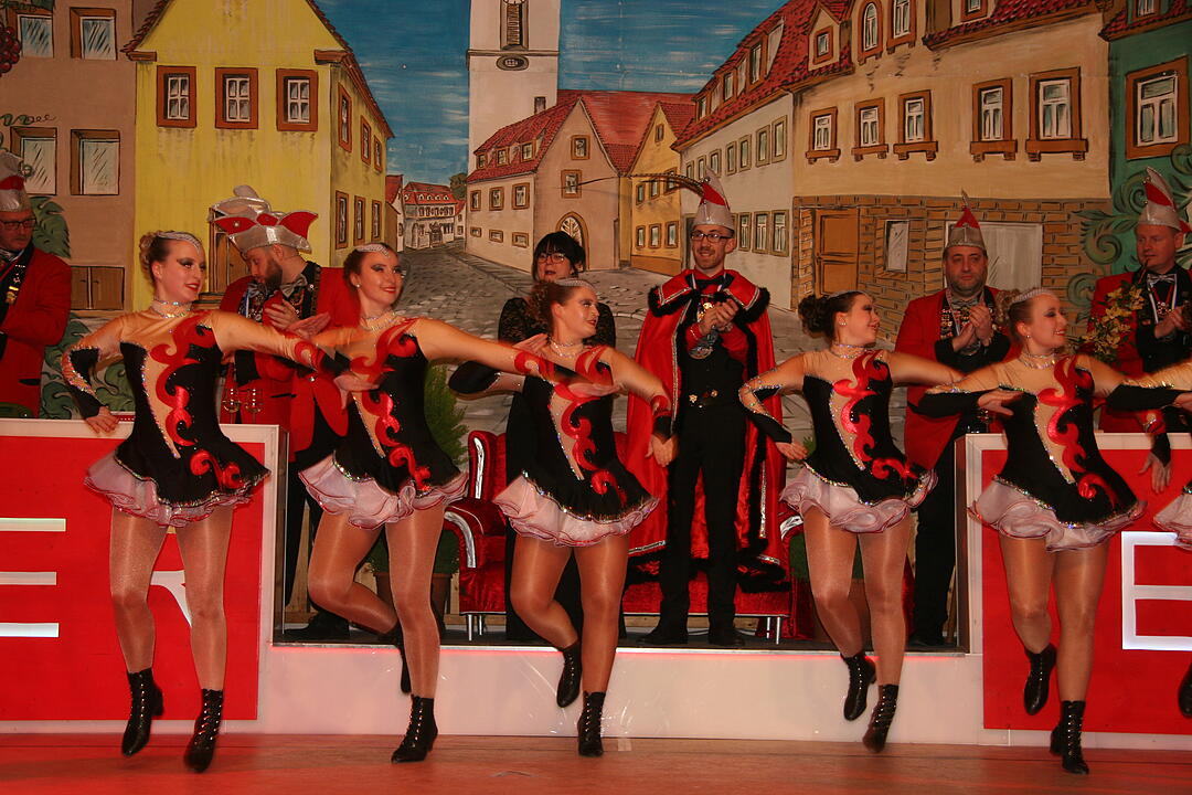 Höpper-Sitzung