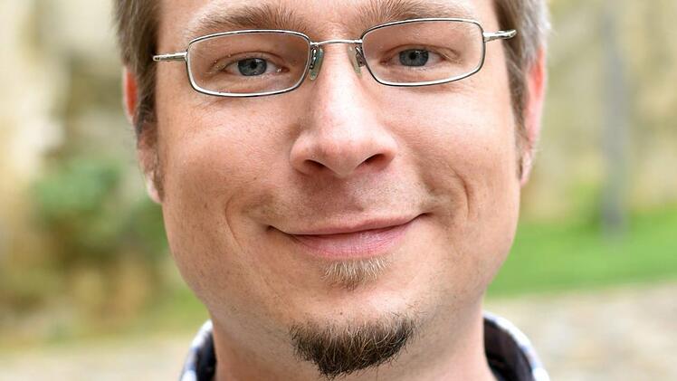 Martin Löder