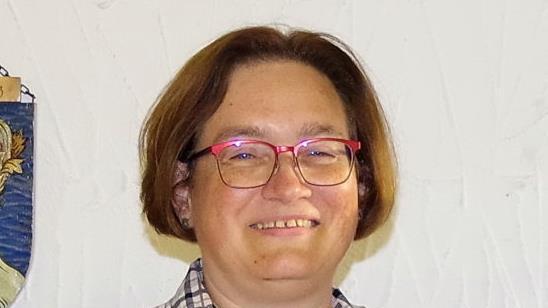 Susanne Daum will als unabhängige Kandidatin Bürgermeisterin von Teuschnitz werden.Foto: Archiv