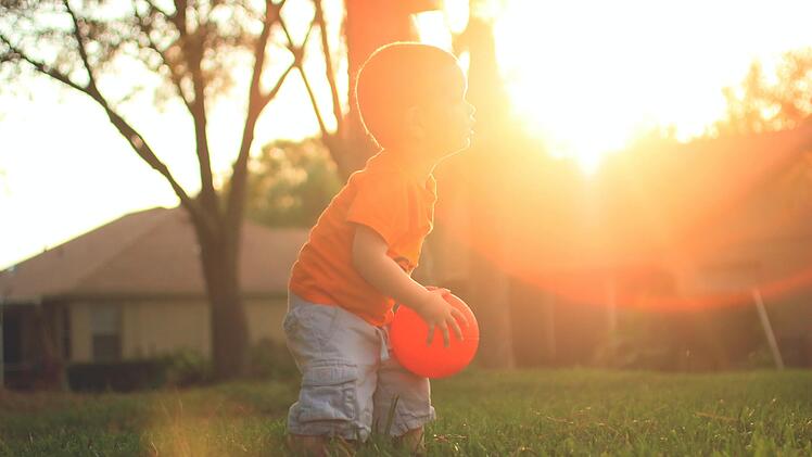 So fies ist der "Ball-Trick": Polizei warnt vor neuer Betrugsmasche