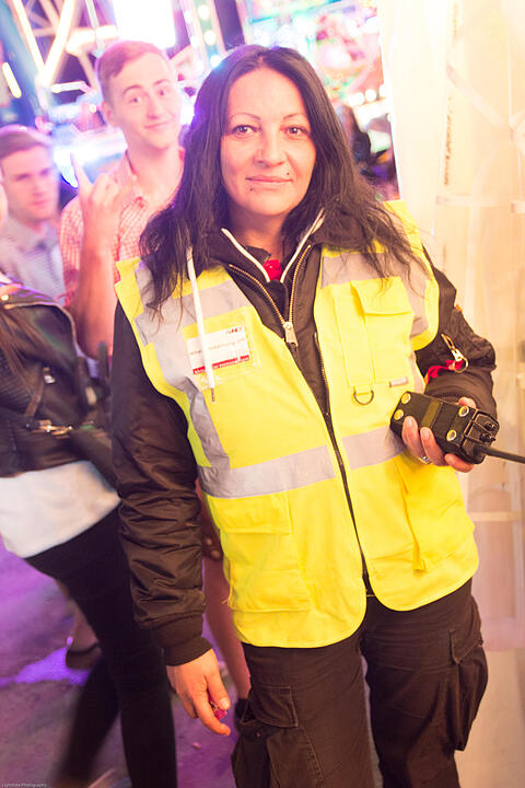 21.05.2015 Erlangen - Bergkirchweih Tag 1