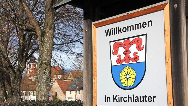 Fünf Listen treten bei der Gemeinderatswahl in der Gemeinde Kirchlauter an.  Foto: Eckehard Kiesewetter