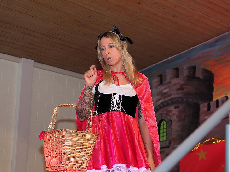 Weiberfasching 2024