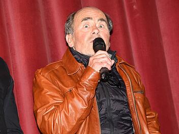 Der österreichische Schauspieler Dietmar Mössmer ist im Alter von 68 Jahren gestorben.