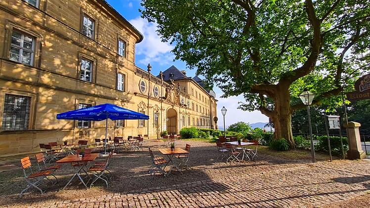 Kloster Banz: Ausflugsziel wird "um eine Attraktion reicher"