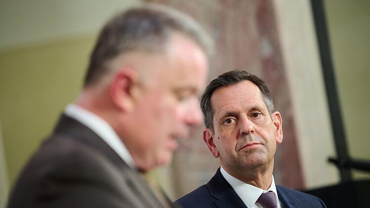 Ministerpr&auml;sidentenkonferenz in Berlin