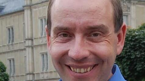 Marcus Geuss