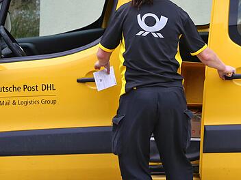 Symbolbild: Karl-Josef Hildenbrand /dpa