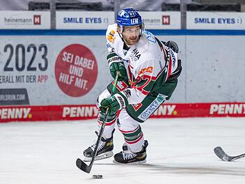 Adam Johnson: Eishockey-Profi stirbt bei Horror-Unfall