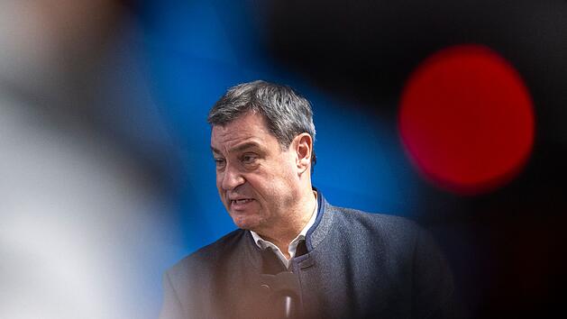 Markus Söder