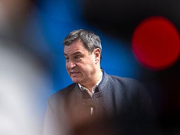 Markus Söder