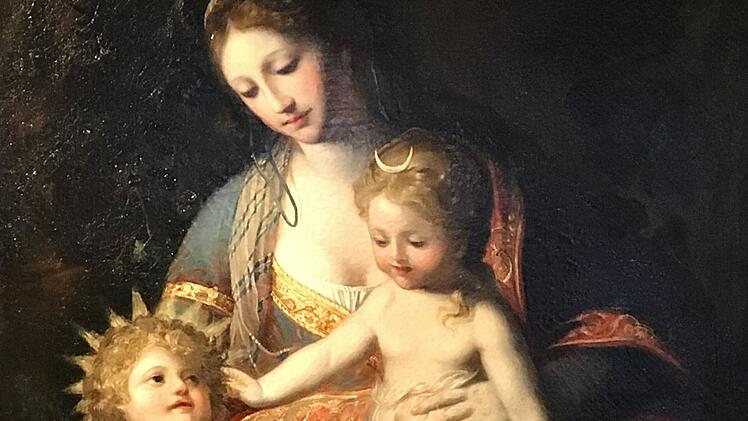 Historisches Museum Bamberg l&auml;dt zu "Kunstsnack in der Mittagspause" ein