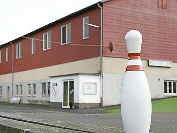 Spielen in der FC-Halle in Bad Br&uuml;ckenau k&uuml;nftig wieder Kegler? Die Mehrheit der FC-Mitglieder war daf&uuml;r, selbst f&uuml;r Gespr&auml;che aktiv zu werden.