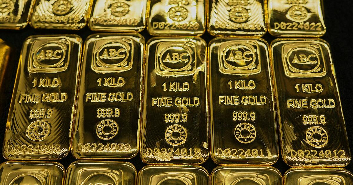Gold-und-Silber-erklimmen-weitere-Rekorde