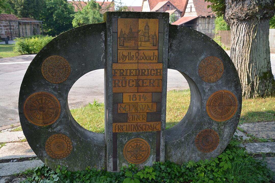 12.08.2015 Fotoreportage Bad Rodach