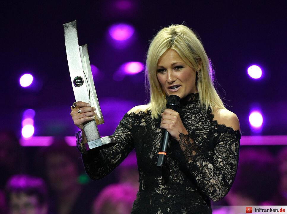 Echo 2016 - Verleihung