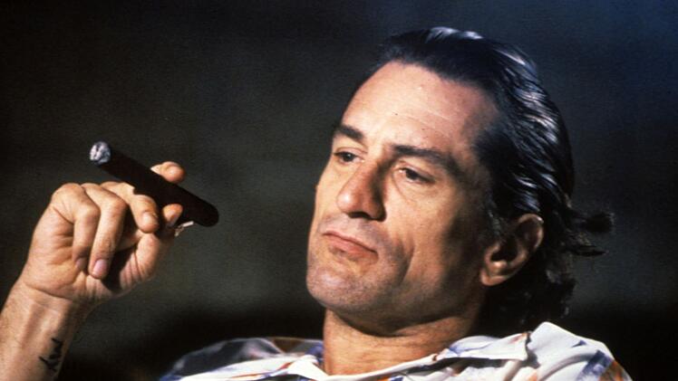 Der Psychopath Max Cady (Robert De Niro) hat es auf die Familie seines Feindes abgesehen.