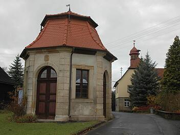 "Zum Leisenturm" lautet ein Vorschlag für neue Straßennamen in Marbach. Die Bürger können die verschiedenen Vorschläge nun prüfen und Änderungswünsche vorbringen. Foto: Gsch