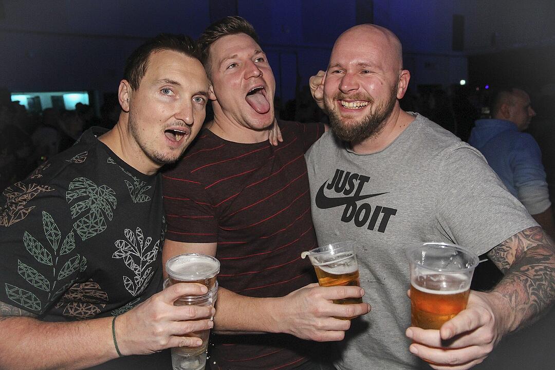 Die besten Aprés Ski und Party Hits!