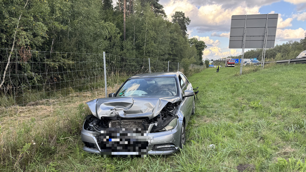 Unfall