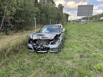Unfall