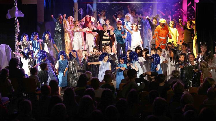 Foto: Don-Bosco-Schule