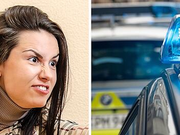 Marktredwitz: "Mehrmonatiger" Nachbarschaftsstreit eskaliert - Frau schlägt Kontrahentin mit Schuh Marktredwitz: "Mehrmonatiger" Nachbarschaftsstreit eskaliert - Frau schlägt Kontrahentin mit Schuh