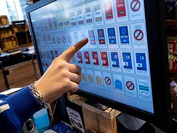 BGH-Urteil zu Warnhinweisen an Zigarettenautomaten BGH-Urteil zu Warnhinweisen an Zigarettenautomaten