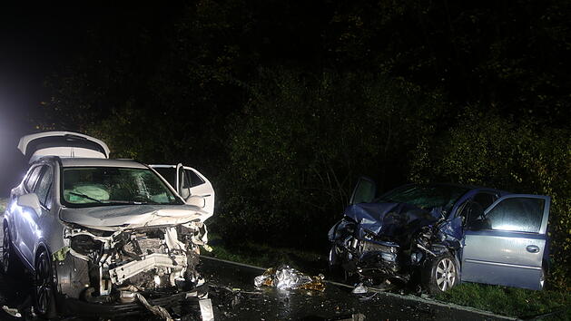 Tödlicher Unfall in Mittelfranken - Senior stirbt noch vor Ort