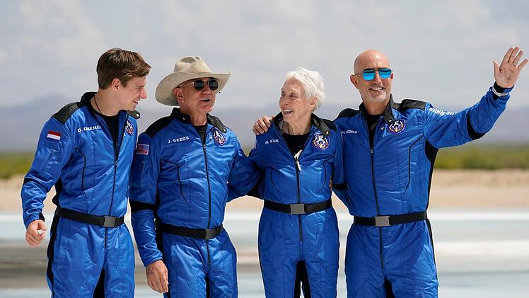 Blue Origin