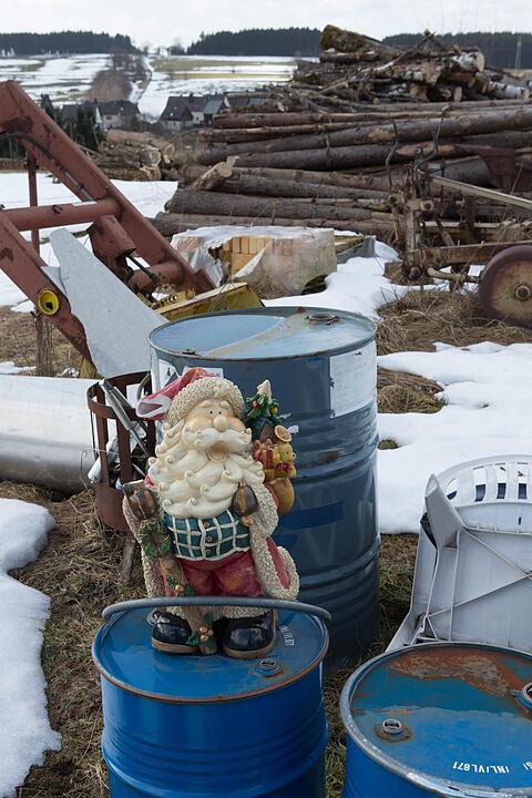 SoS; Teuschnitz; Lkr. Kronach; Gemeindeseite; Foto: Barbara Herbst