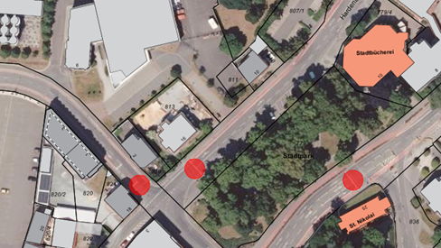 Kulmbach: Ampelanlagen in Pestalozzi-Stra&szlig;e f&uuml;r mehrere Tage au&szlig;er Betrieb