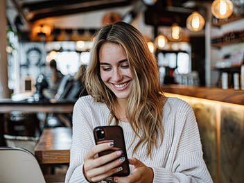 Chatten mit der KI: Perplexity und WhatsApp machen es möglich