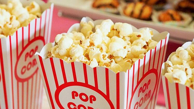 Ein neuer Star Wars Film und die Kinos quellen über. Damit Ihr auch in Bayreuth keine Film-Neuheit  verpasst, haben wir alle Kinos vor Ort zusammengestellt. Symbolbild: pixabay