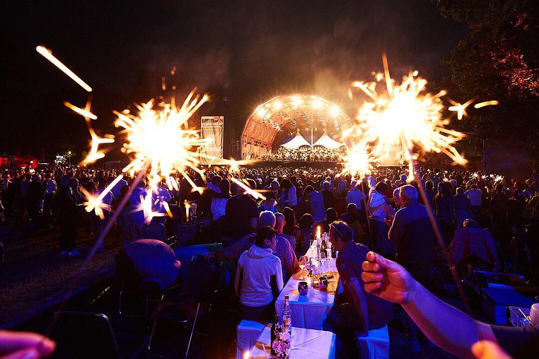 So schön war das Klassik Open Air Nürnberg 2018