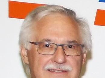 Erwin Richter scheidet aus dem Aufsichtsrat aus. Foto: Gerda Völk